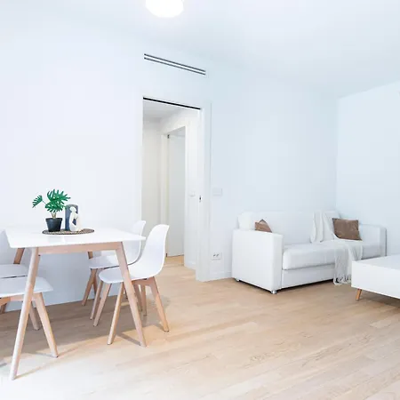 Luxury Flat - Principe Eugenio 3 *