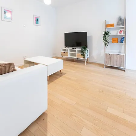 Apartment Luxury Flat - Principe Eugenio 3 Milan