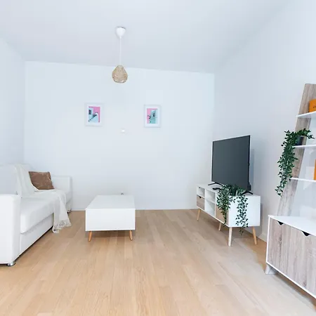 Apartament Luxury Flat - Principe Eugenio 3 *