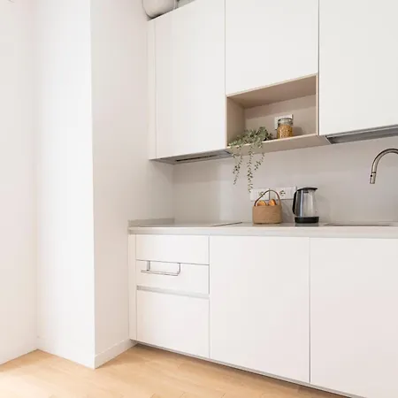 Luxury Flat - Principe Eugenio 3 *