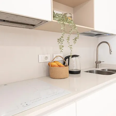 Luxury Flat - Principe Eugenio 3 Milano