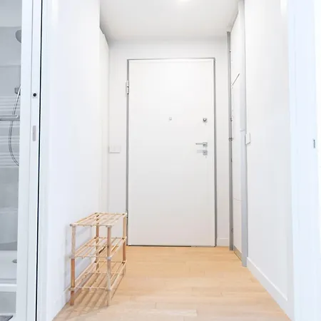 Luxury Flat - Principe Eugenio 3 Appartement *