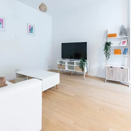 Luxury Flat - Principe Eugenio 3